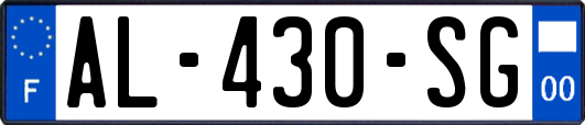 AL-430-SG