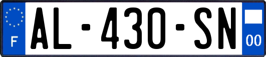 AL-430-SN