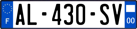 AL-430-SV