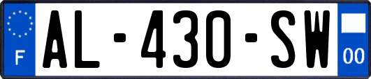 AL-430-SW