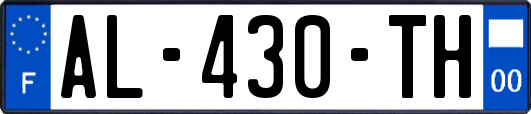 AL-430-TH
