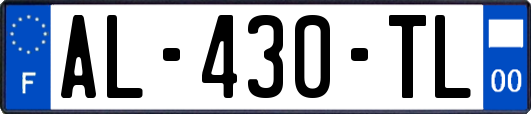 AL-430-TL