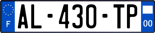 AL-430-TP