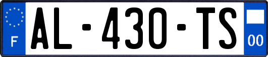 AL-430-TS