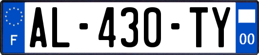 AL-430-TY