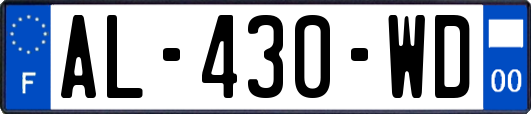AL-430-WD