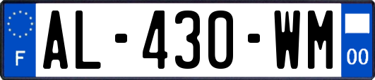 AL-430-WM