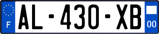 AL-430-XB