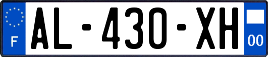 AL-430-XH