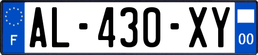 AL-430-XY