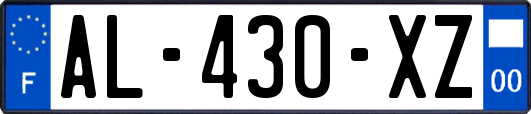 AL-430-XZ