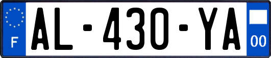 AL-430-YA