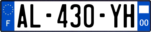 AL-430-YH