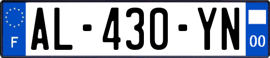 AL-430-YN