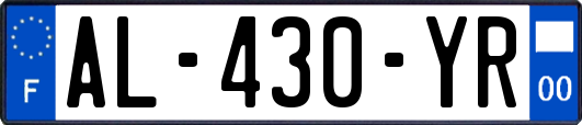AL-430-YR
