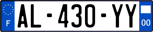 AL-430-YY