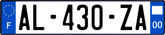 AL-430-ZA