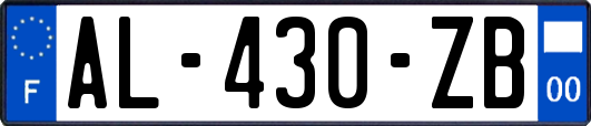 AL-430-ZB