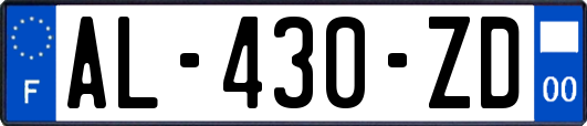 AL-430-ZD