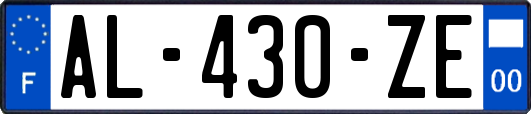 AL-430-ZE