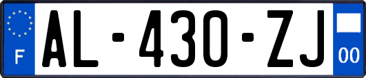 AL-430-ZJ