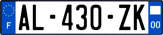 AL-430-ZK