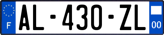 AL-430-ZL