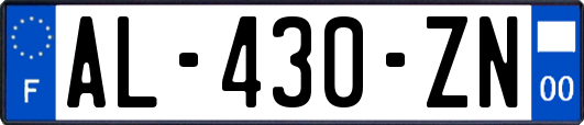 AL-430-ZN