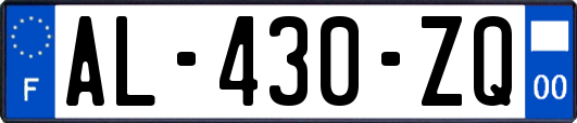 AL-430-ZQ