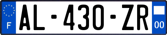 AL-430-ZR