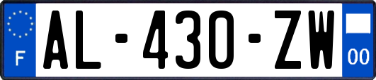 AL-430-ZW