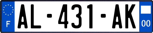 AL-431-AK