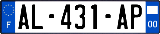 AL-431-AP