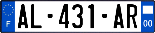 AL-431-AR