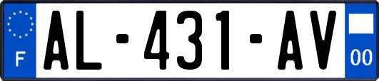 AL-431-AV