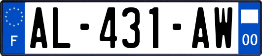 AL-431-AW
