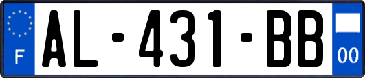 AL-431-BB