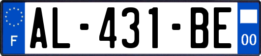 AL-431-BE