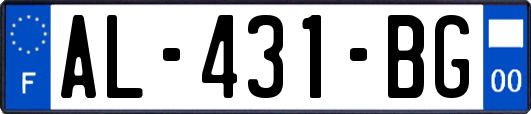 AL-431-BG