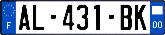 AL-431-BK