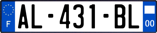 AL-431-BL
