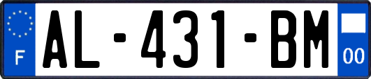 AL-431-BM