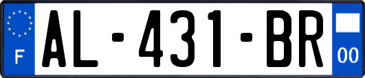 AL-431-BR
