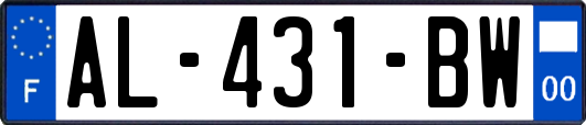 AL-431-BW
