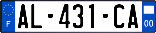 AL-431-CA