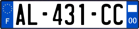 AL-431-CC