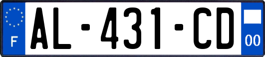 AL-431-CD