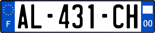 AL-431-CH