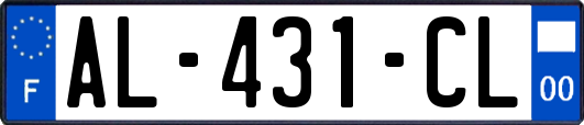 AL-431-CL