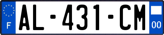 AL-431-CM